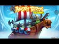 Angry Birds Seasons Failure Is My Specialty