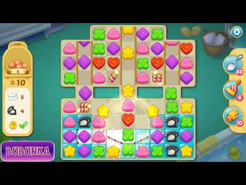 Matchington Mansion level 3350 HD