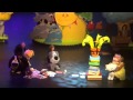 Woezel Pip En De Sloddervos Afscheidslied Theater