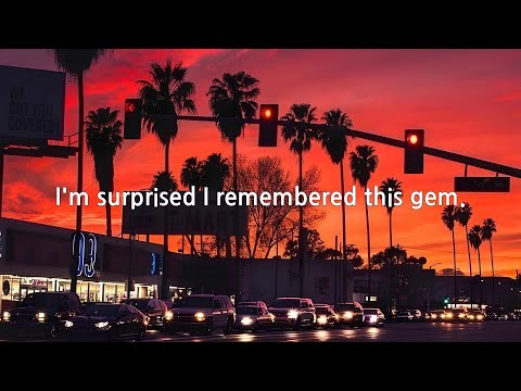 I'm surprised I remembered this gem.