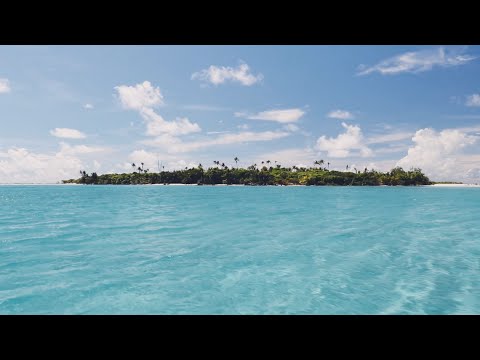 The Perfect Getaway!