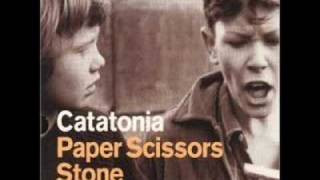Catatonia- Shore Leave