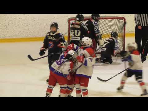 E1 JYP vs He-Ki 9.3.2019