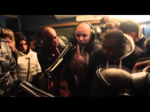 LA FAXION feat BLADY- C' est reparti pour tre-meur