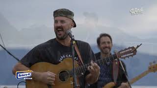 The Boom Booms - Live from the Sea to Sky Gondola