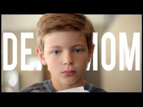 Dear Mom ft. Mindy Pack  (Official Music Video)