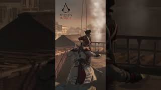 Hanging People in Every Assassin&#39;s Creed