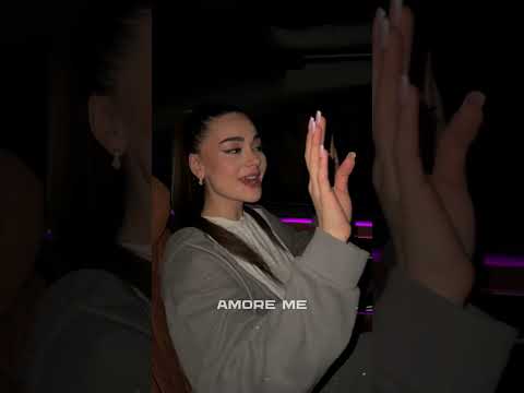 Amore me - OKSII ft LKN