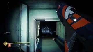 【Destiny2】うわー！コレ体験版だったのか・・の巻ｗ