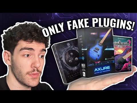 How To Make A Metal Song (without touching any instruments)