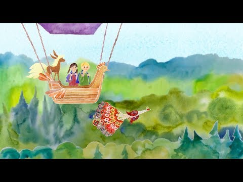 Официальный ролик V Международного кинофестиваля "Ноль Плюс"