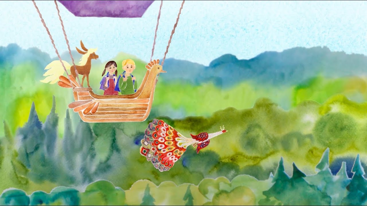 Официальный ролик V Международного кинофестиваля "Ноль Плюс"