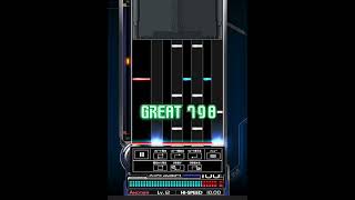 【2DXハンクラ動画】不沈艦CANDY(ANOTHER)【beatmaniaIIDX16EMPRESS】#iidx