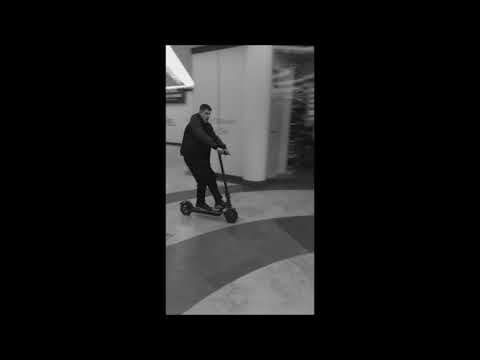 Reiker One - Erlaubte