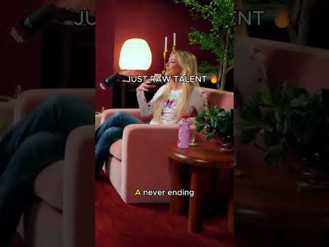 Thumbnail for Zara Larsson Nails The "Midnight Sun" Note with NO Warm-Ups! by Midnight