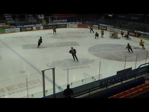 C2-05 AA Jukurit- SaiPa  1. erä
