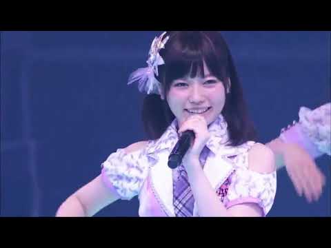 Hashire! Penguin - AKB48 Original Team 4  LIVE at NIPPON BUDOKAN