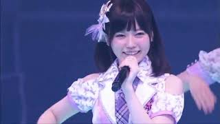 Hashire! Penguin - AKB48 Original Team 4  LIVE at NIPPON BUDOKAN