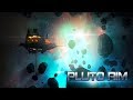 Pluto Rim Strateji Oyunu / Mobil Oyun