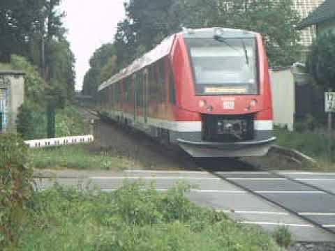 RB 25 Nach Meinerzhagen