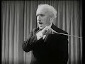 Rossini:  Semiramide  -  Ouverture  -  Arturo Toscanini, direttore; New York Philharmonic Orchestra