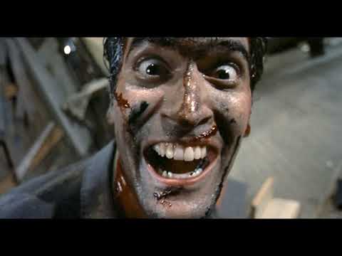 Evil Dead 2 music theme