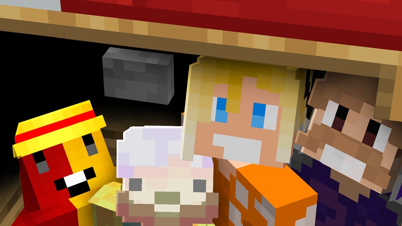 É IMPOSSÍVEL ENCONTRAR ESSE BOTÃO NO MINECRAFT