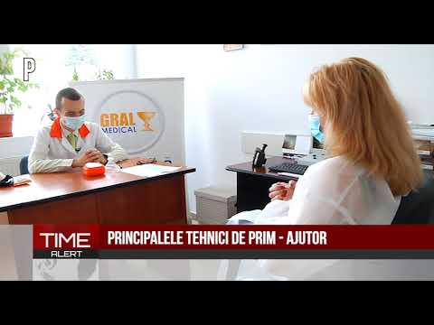 CARE SUNT PRINCIPALELE TEHNICI DE PRIM-AJUTOR?