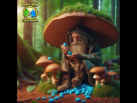 Mystic Vale - Board With Each Other Review