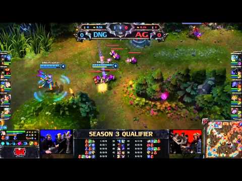 He Shot His Load Far Too Early! (You Go Deman)