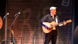 Adam Rafferty - "Jill's Song" (original) - Live @ Six Bars Jail, June 6th, 2014
