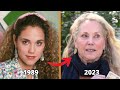 This Is What The Characters From Saved By The Bell Look Like In 2026 Before And After