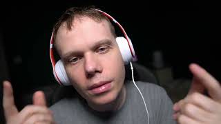 Let Me Skibidi Into Your Ears ASMR