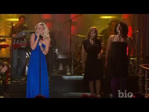 Natasha Bedingfield - These Words live