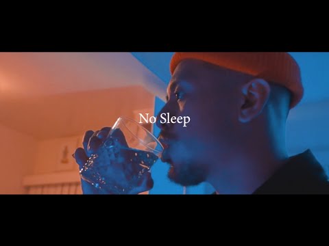 "NO SLEEP" - PRETTY PAPE$ (Official Music Video) [directed by @bloomythegoat]