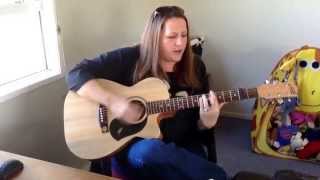 Into the Sunset - Neil Finn : as performed on the hop by Cath and Junior
