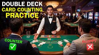 Card Counting Speed Training — Step-by-Step Guide & Transcript
