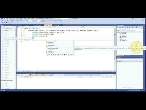 Vb Net String Functions 4 Codelearning