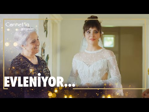 Selim ve Cennet evleniyor - Kimse Bilmez 36. Bölüm