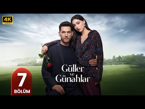 الحلقة 7 | مسلسل التركي | ورود والذنوب | مترجم بالعربي #مسلسلات_تركية