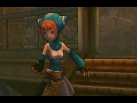 VGM Picks 20 - Breath of Fire: Dragon Qtr - The More You Dig