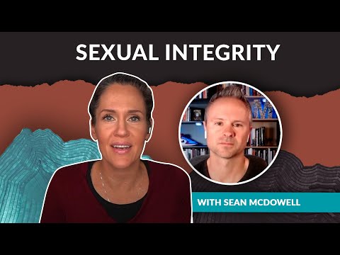 What is the Biblical Definition of Purity? w/ Sean McDowell