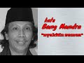 Kate Bang Mandra Nyakitin Semua