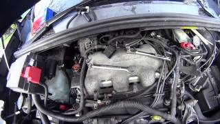 How to Fix & Replace Camshaft Position Sensor P0341 Replacement 3.4 GM 3400 Engine