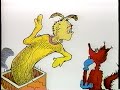 Fox In Socks Book Video By Dr Seuss