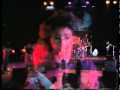 A little Mercy - The Durutti Column - La Edad de Oro, Madrid 1983
