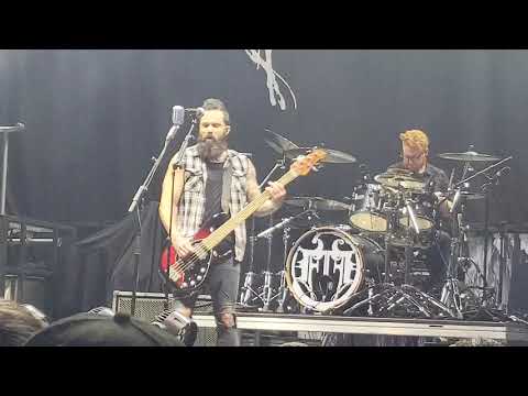 Fight the Fury - Dominate Me - La Crosse WI 2019