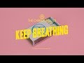 THE CARBONFOOLS Keep Breathing Official Music Video