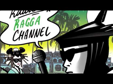 Madda Madda / NINETY - U