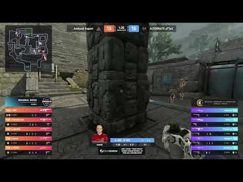 awzek - 3 M4A1-S kills (2 HS) on the bombsite B defense (initial frags) top moments game | (CS:GO)